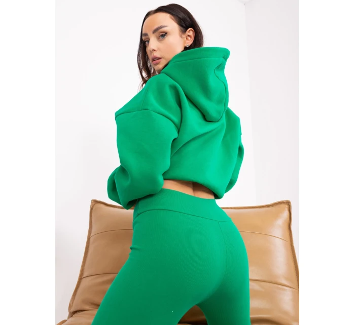 Súprava RV KMPL 9168.87 zelená Súprava RV KMPL 9168.87 zelená