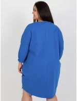 Tunika RV TU 7505.15 tmavo modrá