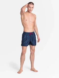 Plavky Ship 38861-59X Námornícka modrá - Henderson