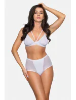 Spodný diel BBL 177 White - Babell Spodný diel BBL 177 White - Babell