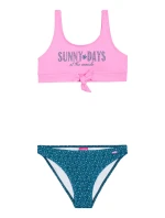 Dívčí plavky model 20439332 JR - Protest