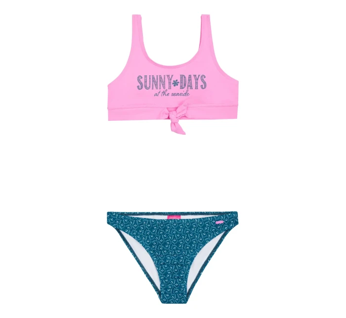 Dívčí plavky model 20439332 JR - Protest