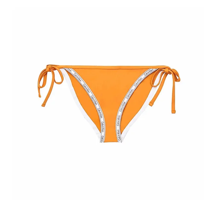 Dámske bikiny KW0KW01711-ZEG - Calvin Klein Dámske bikiny KW0KW01711-ZEG - Calvin Klein