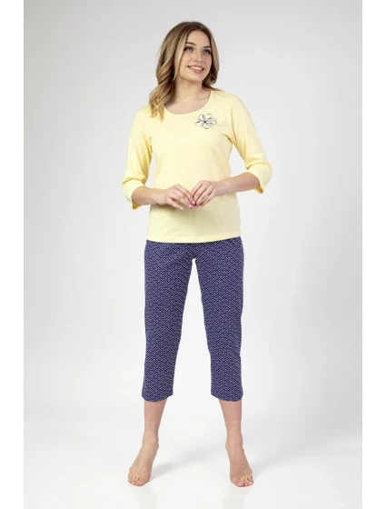 683 DÁMSKE PYŽAMO VEĽKÉ