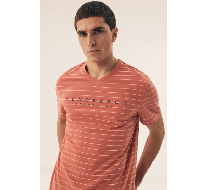 PÁNSKÉ PYŽAMO  SS25 model 20902617 - Henderson