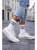 Dámské ponožky model 22066714 - Milena