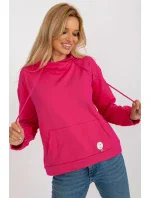 Mikina model 185948 Relevantnosť Mikina model 185948 Relevantnosť