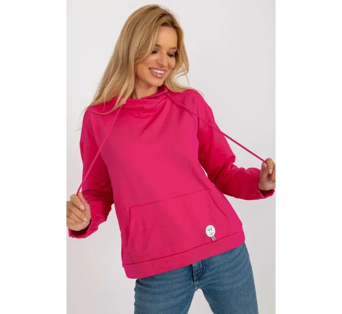 Mikina model 185948 Relevantnosť Mikina model 185948 Relevantnosť