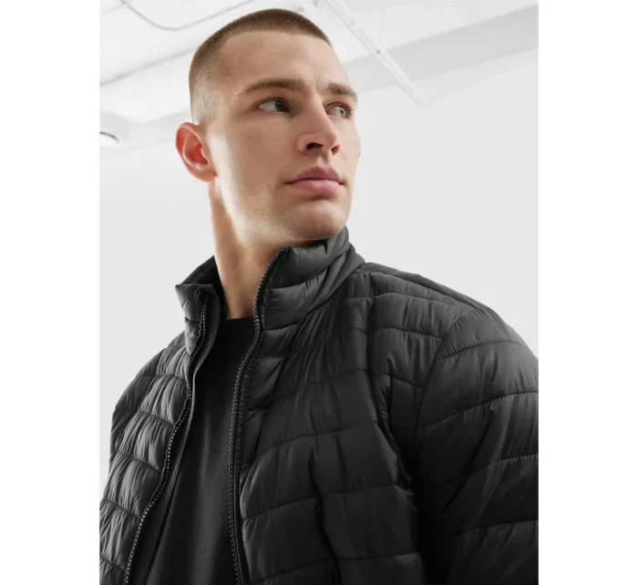 Pánska páperová bunda 4F M239 M 4FAW23TDJAM239 20S