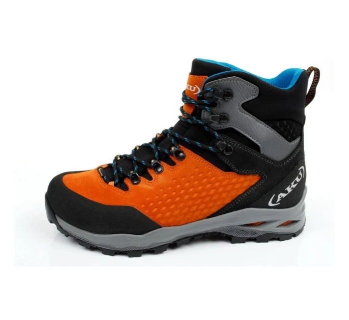 Aku Alterra II GTX M 430489 trekingová obuv