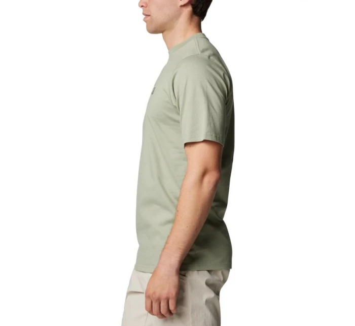 Basic Logo SS Tee M Tričko model 21326204 - Columbia