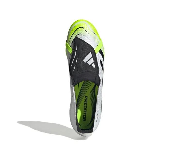 Kopačky Predator League FT FG/MG M model 21203940 - ADIDAS Kopačky Predator League FT FG/MG M model 21203940 - ADIDAS