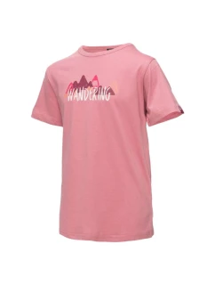 Koszulka z krótkim rękawem JRG model 21358265 - Hi-Tec