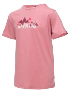 Detské tričko s krátkym rukávom ARETA JRG