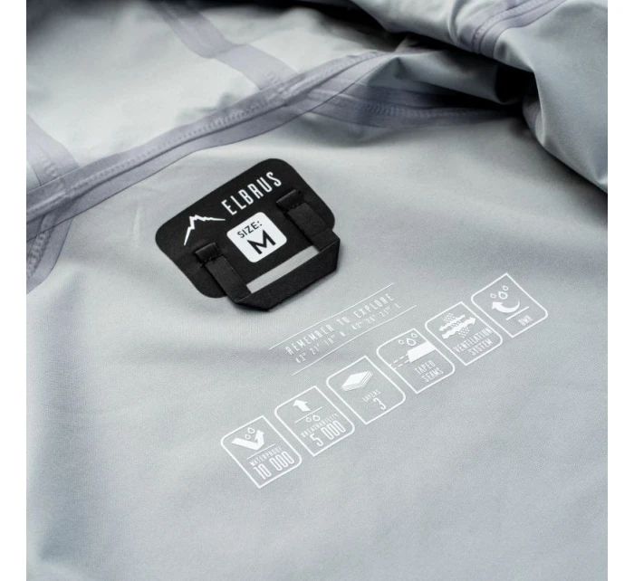 Pánska bunda GELLER