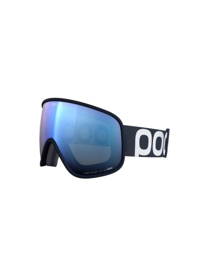 Gogle narciarskie model 21459809 granatowy - POC