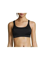 Športová podprsenka CASALL High Impact Sports Bra, čierna, pánska Športová podprsenka CASALL High Impact Sports Bra, čierna, pánska