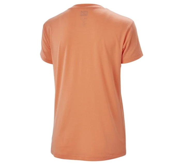 Helly Hansen Skog Graphic W Tričko 62877 071