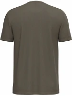 Kariban K 356 Pánske tričko 20.K356 tmavá khaki Kariban K 356 Pánske tričko 20.K356 tmavá khaki