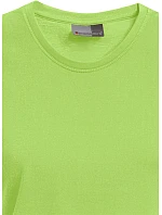 Promodoro 3005 Dámske tričko „Premium“ 40.3005 oceľovo šedé Promodoro 3005 Dámske tričko „Premium“ 40.3005 oceľovo šedé