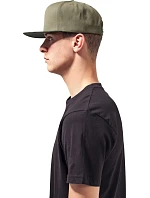6 panelová Snapback kšiltovka model 22482410 - Flexfit 6 panelová Snapback kšiltovka model 22482410 - Flexfit