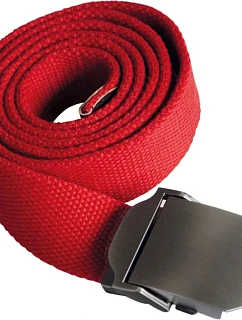 – Pracovní opasek red model 22503466 - Korntex