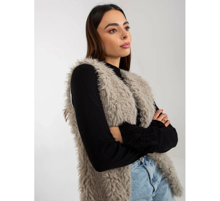 Vesta AT KZ model 17851583 světle šedá - FPrice Vesta AT KZ model 17851583 světle šedá - FPrice