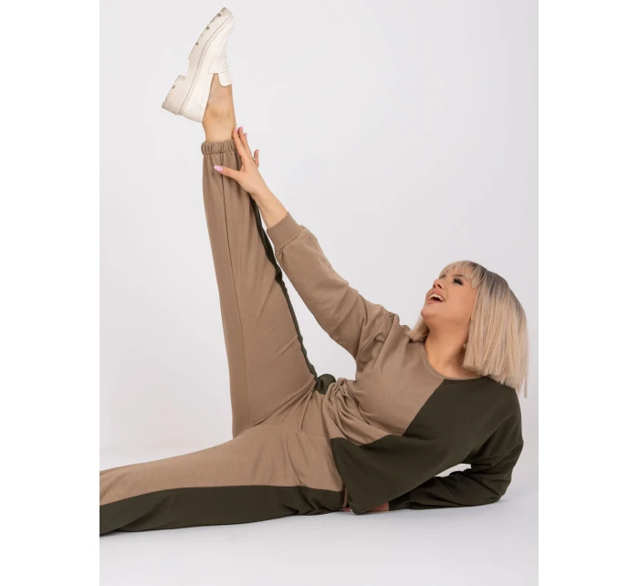 Sada EM KMPL model 17217283 khaki - FPrice Sada EM KMPL model 17217283 khaki - FPrice