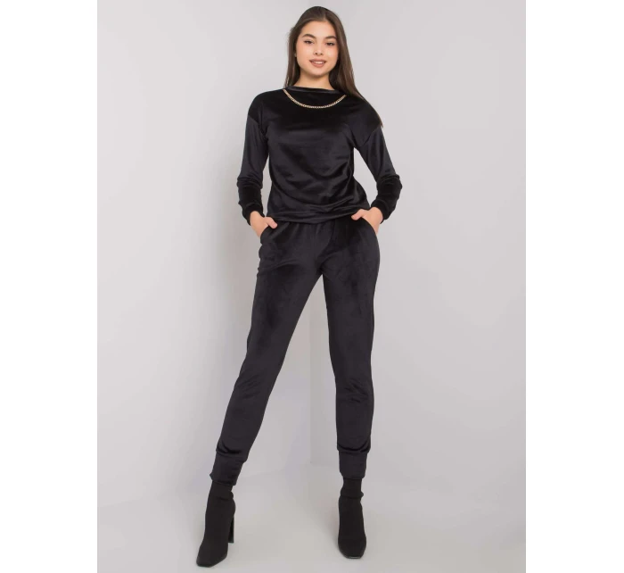 Sada LK KMPL model 16162009 černá - FPrice Sada LK KMPL model 16162009 černá - FPrice