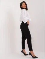 Spodnie jeans PM SP  czarny model 19712533 - FPrice