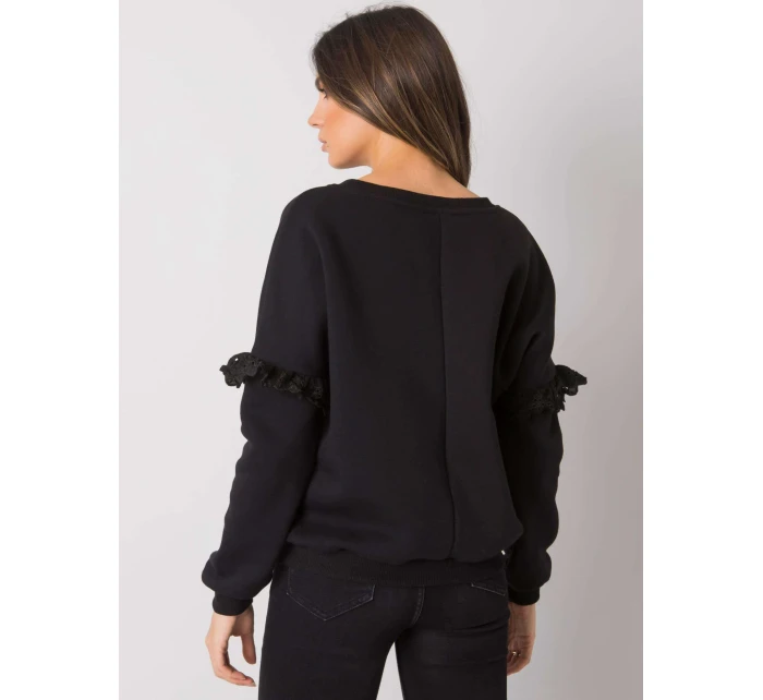 Halenka RV BL model 16328178 černá - FPrice Halenka RV BL model 16328178 černá - FPrice