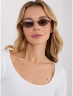 Bluzka WT BZ model 21875524 ecru - FPrice Bluzka WT BZ model 21875524 ecru - FPrice