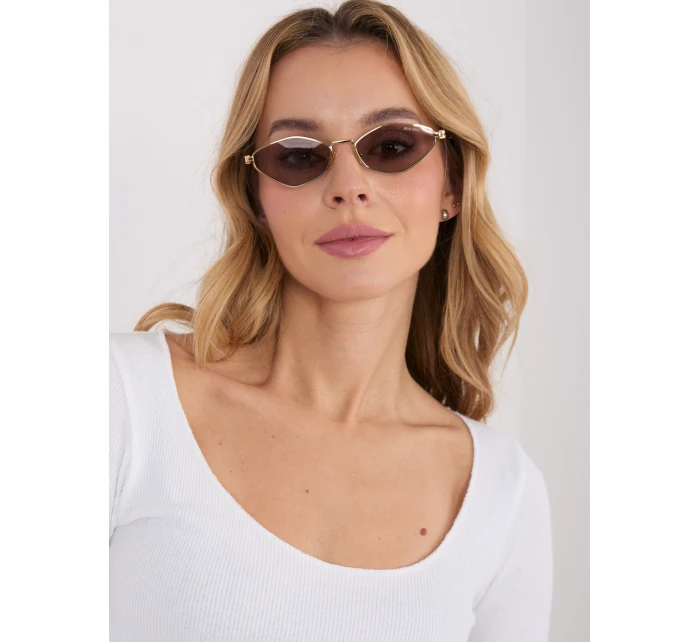 Bluzka WT BZ model 21875524 ecru - FPrice Bluzka WT BZ model 21875524 ecru - FPrice