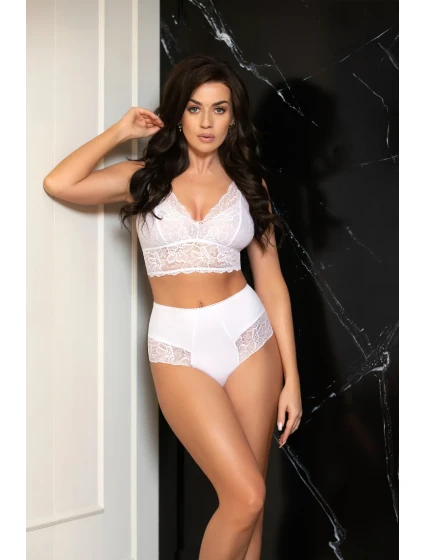 Kalhotky BBL model 18285280 White - Babell