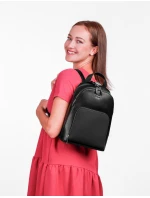 Dámsky batoh Vuch Filipa Roomy Black