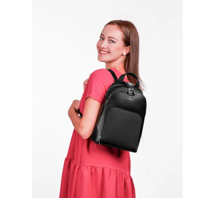 Dámsky batoh Vuch Filipa Roomy Black
