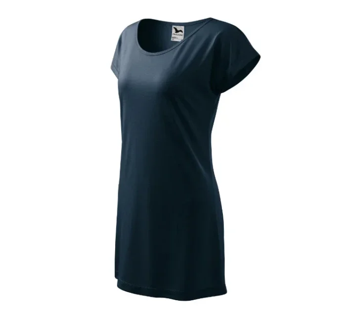 Love model 20626699 dámské námořní modrá - MALFINI, a.s.