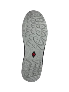 Bright model 20635429 W polobotky unisex černá - MALFINI, a.s.