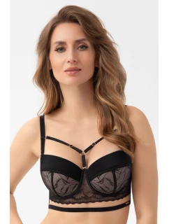 VYSTUŽENÁ PODPRSENKA JOY G003