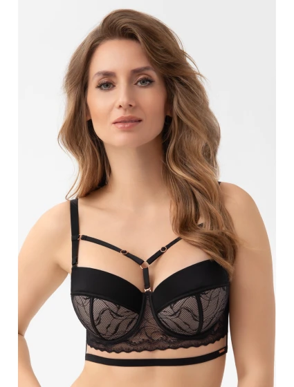 VYSTUŽENÁ PODPRSENKA JOY G003 VYSTUŽENÁ PODPRSENKA JOY G003