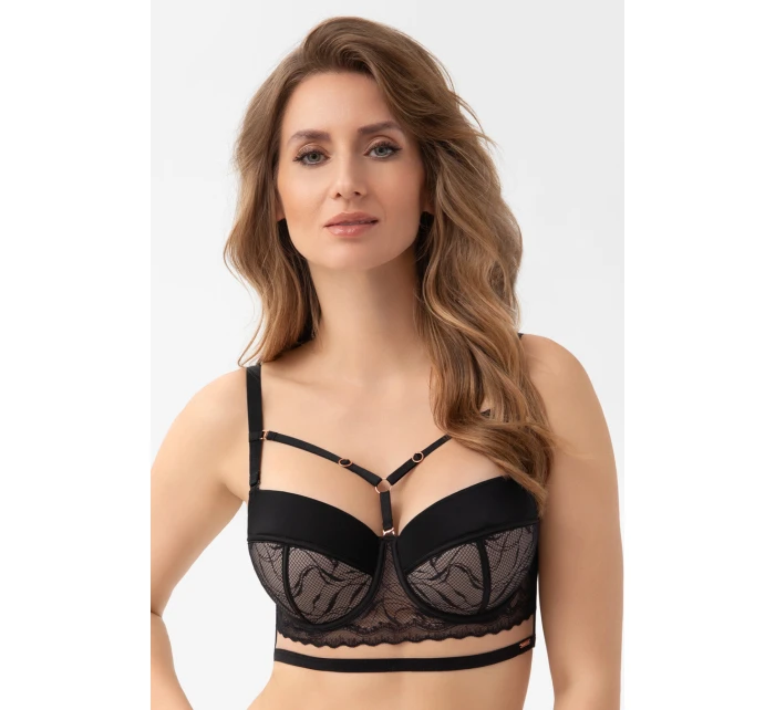 VYSTUŽENÁ PODPRSENKA JOY G003 VYSTUŽENÁ PODPRSENKA JOY G003