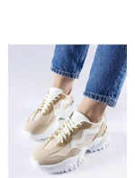 Tenisky model 207590 Solea