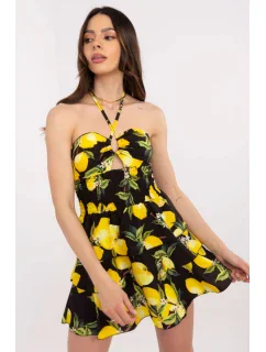 Denné šaty model 215222 Taliansko Moda