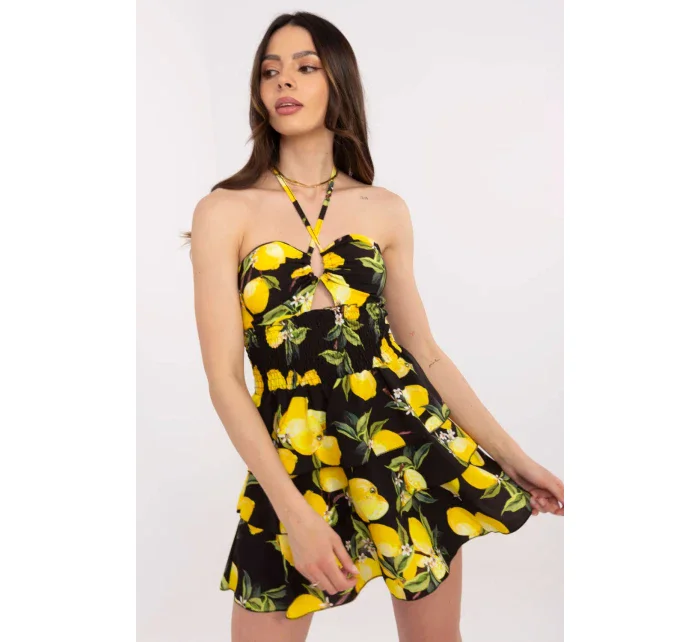 Denné šaty model 215222 Taliansko Moda