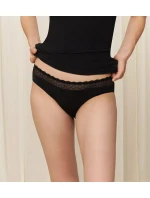 Pocit z Modal Tai 3P - BLACK - TRIUMPH BLACK - TRIUMPH Pocit z Modal Tai 3P - BLACK - TRIUMPH BLACK - TRIUMPH