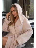 Dámsky župan L&L 2557 Slim S-XL Dámsky župan L&L 2557 Slim S-XL