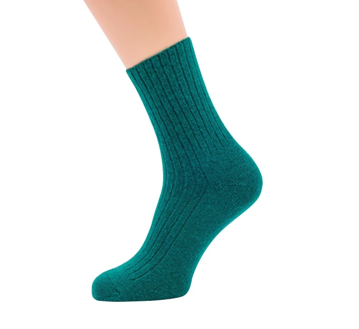 Ponožky s jahňacie vlnou Skarpol art.53