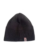 Pánská čepice P&M model 18890072 - PaMaMi Pánská čepice P&M model 18890072 - PaMaMi