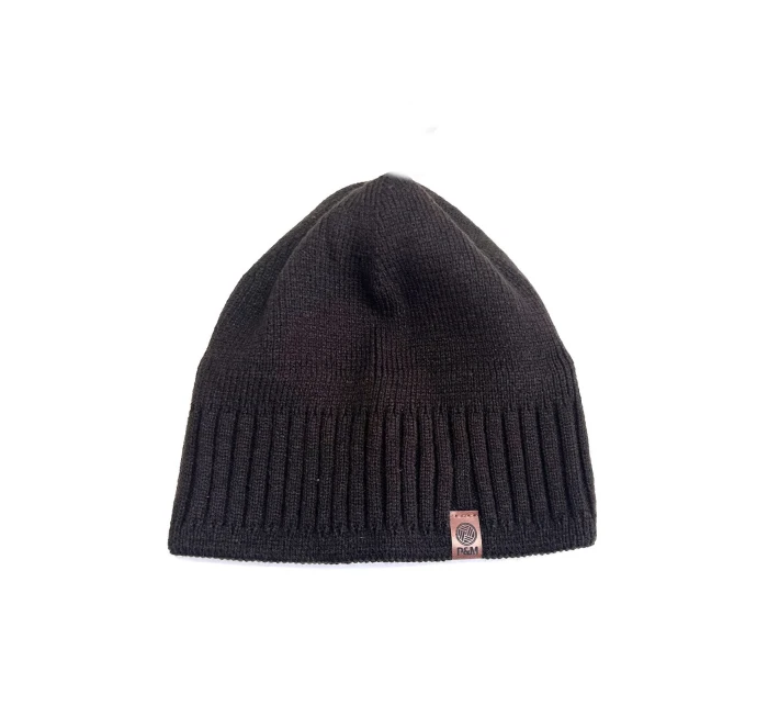 Pánská čepice P&M model 18890072 - PaMaMi Pánská čepice P&M model 18890072 - PaMaMi