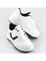 dámské sportovní šněrovací boty model 17258851 dámské sportovní šněrovací boty model 17258851